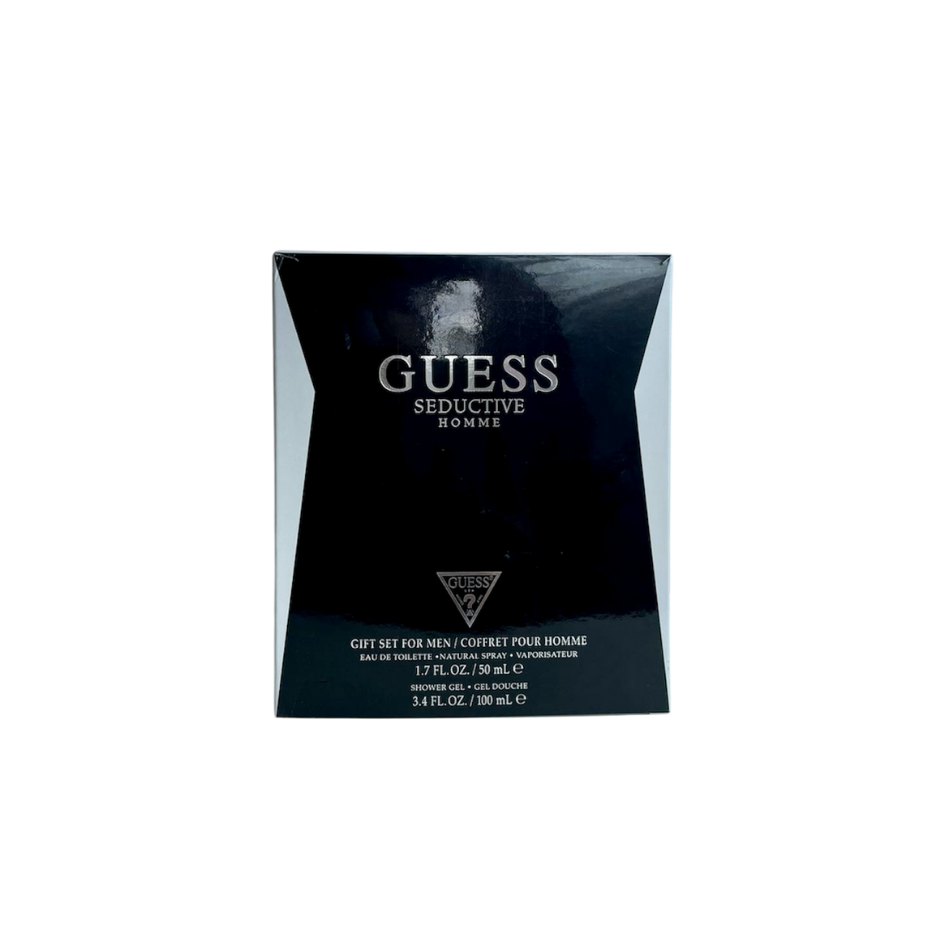 Perfume Guess seductive home 2pz 50ml 10...